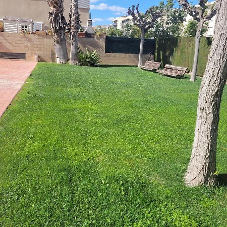 Comfort Home Calafell Exterior photo